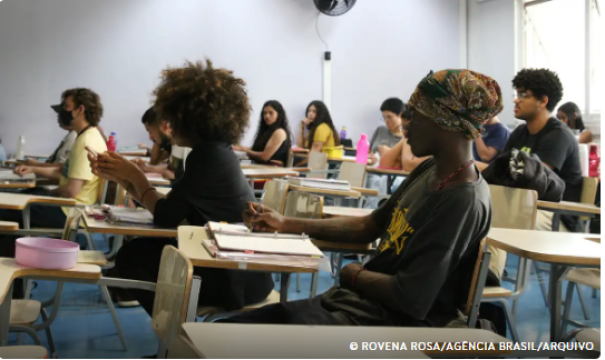 CNU: sai nesta terça 2ª lista de convocados para cursos de formação