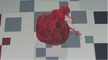 Em LucÃ©lia PM prende homem por trÃ¡fico e drogas mulher acaba presa por furto