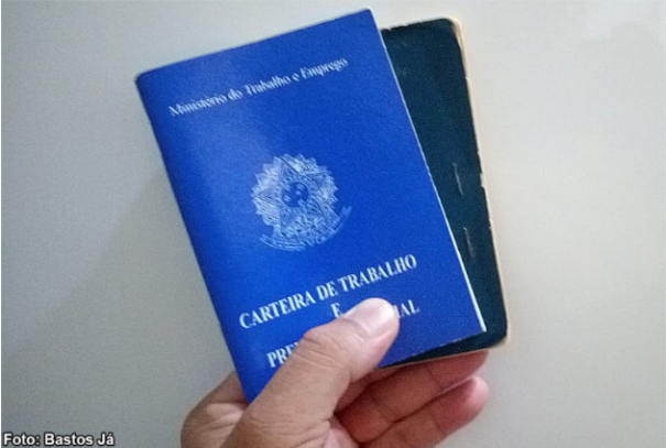 PAT oferece 39 ofertas de emprego para Bastos, Rinópolis e Iacri; 19 vagas não exigem experiência