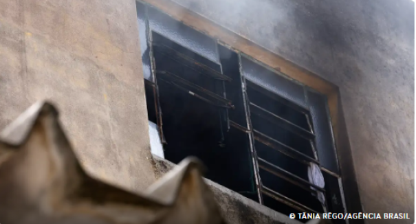 Ministério Público do Trabalho vai investigar confecção que pegou fogo