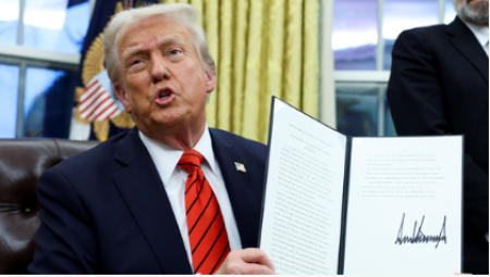 Em meio a decretos de Trump elevando tarifas, veja principais itens do comÃ©rcio entre Brasil e EUA e as tarifas cobradas