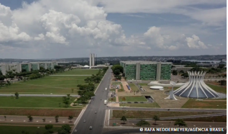 STF: Poder PÃºblico nÃ£o Ã© responsÃ¡vel direto por dÃ­vida de terceirizada