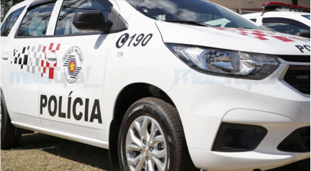 Foragido da JustiÃ§a Ã© preso em operaÃ§Ã£o da ForÃ§a TÃ¡tica na Zona Leste de TupÃ£