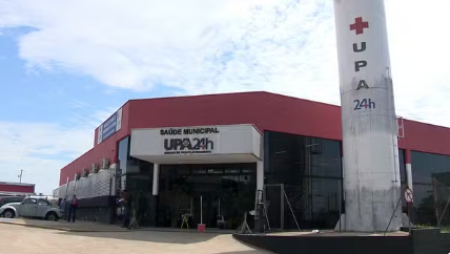 Paciente suspeita de chamar enfermeira de ânegrinha pilantraâ na UPA do Jardim Guanabara Ã© presa em flagrante por racismo