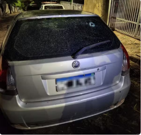 Homem morre por disparo de arma de fogo apÃ³s discussÃ£o em conveniÃªncia no Parque do Povo, em Presidente Prudente