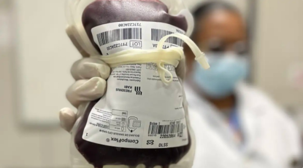Banco de Sangue da Santa Casa de Adamantina faz pedido de urgência por doações