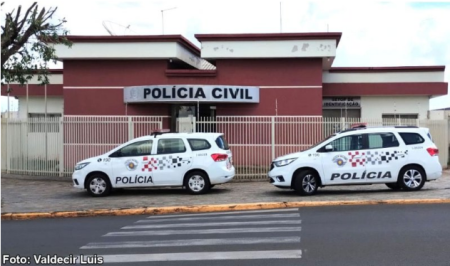 Acusado de descumprir medida protetiva Ã© preso em Bastos