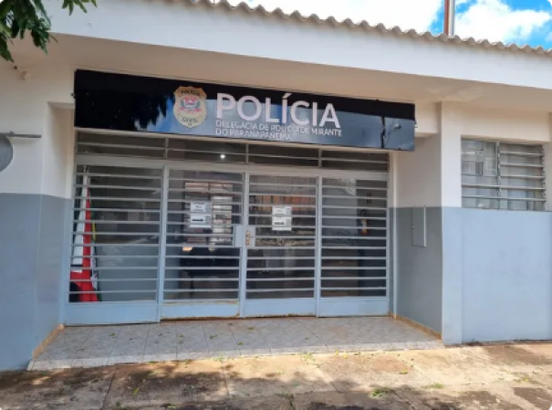 Homem morre após levar tiro na cabeça e caso de assassinato é esclarecido em Mirante do Paranapanema