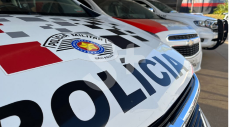 Condenado por trÃ¡fico de drogas Ã© preso pela PM durante blitz de trÃ¢nsito em Adamantina