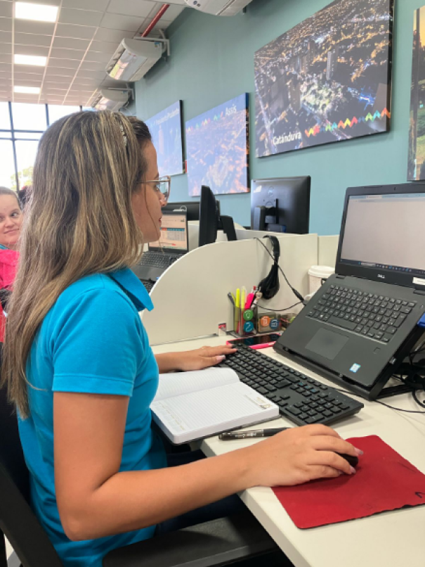 Energisa está contratando pessoas com deficiência para diferentes áreas em Prudente  