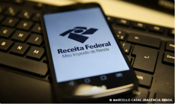 Receita paga nesta sexta lote da malha fina do Imposto de Renda