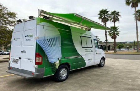 Moradores podem trocar lÃ¢mpadas ineficientes por LED, a partir desta segunda-feira, em Pacaembu