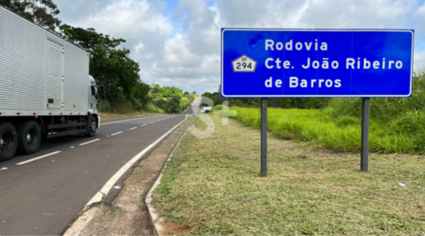 Obras de duplicação da SP-294, trecho que inclui Adamantina, devem começar ainda neste semestre