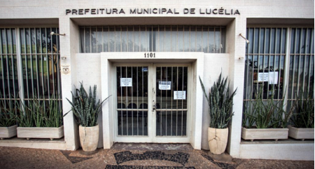 Prefeitura de LucÃ©lia abre inscriÃ§Ãµes para estagiÃ¡rios
