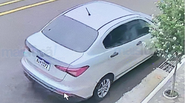 Dupla rende idoso e rouba residência na zona sul de Tupã