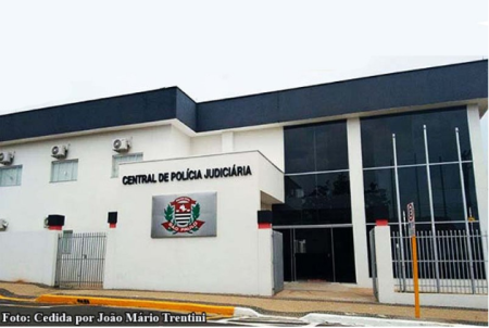 Condenado por furto praticado em 2020 Ã© preso pela PolÃ­cia Civil de TupÃ£