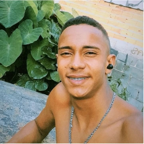 Rapaz de 19 anos é encontrado morto em rio