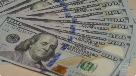 Economistas tentam explicar o sobe e desce do real em relaÃ§Ã£o Ã  moeda americana