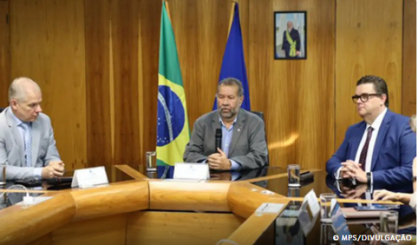 Prazo do crédito consignado do INSS sobe de 84 para 96 meses