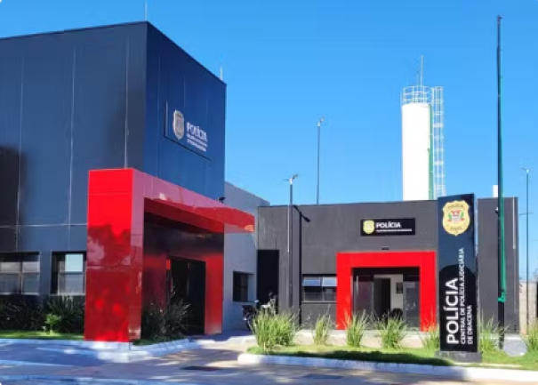 Homem é preso em flagrante por importunação sexual após jogar sêmen em colega de trabalho, em Dracena