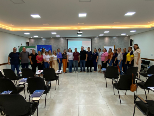 Multiplic desenvolve o curso de capacitação para voluntários de entidades filantrópicas