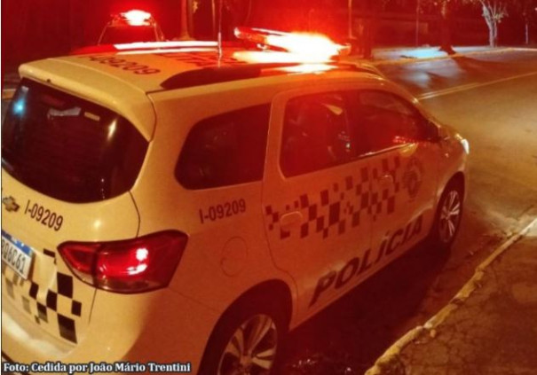 Condutor de moto é surpreendido com CNH falsa em Tupã (SP)