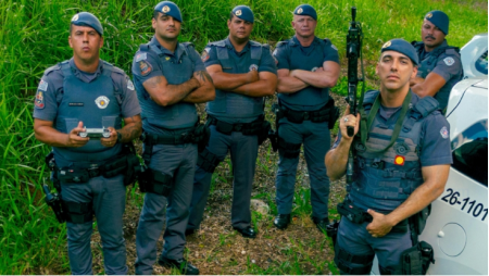 IndivÃ­duo com mandado preventivo Ã© capturado na Ã¡rea central de TupÃ£