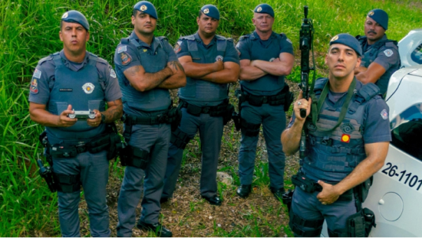 Indivíduo com mandado preventivo é capturado na área central de Tupã