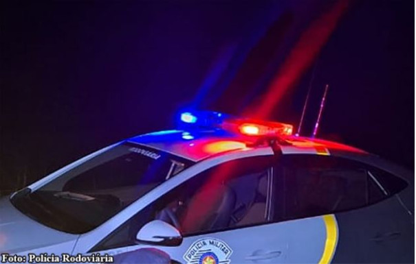 Homem morre atropelado na Rodovia comandante João Ribeiro de Barros