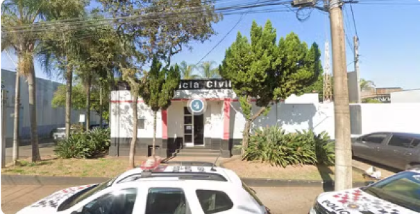 Mulher ateia fogo em marido após pedir que ele não saísse de casa no interior de SP