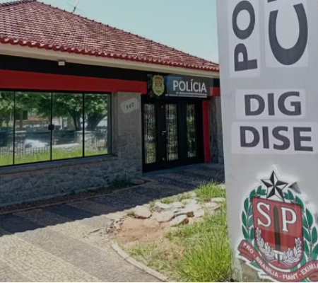 InvestigaÃ§Ã£o esclarece furto apÃ³s homem subtrair dinheiro de veÃ­culo estacionado em residÃªncia, em Presidente Venceslau