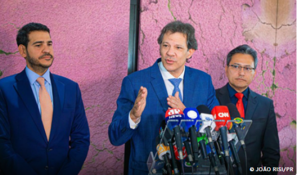 Receita revoga ato normativo que previa fiscalização do Pix