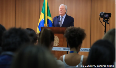 Nova versÃ£o da PEC da SeguranÃ§a reforÃ§a autonomia de governadores