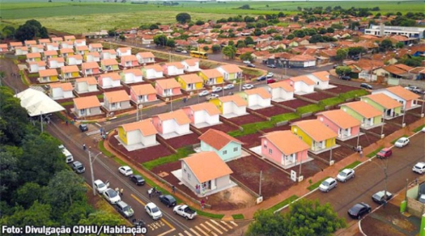 CDHU prorroga campanha de regularização de dívidas até o fim do mês de março
