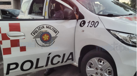 PolÃ­cia Militar de TupÃ£ prende condenado por estupr0 de vulnerÃ¡vel