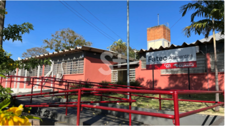 Fatec Adamantina abre inscriÃ§Ã£o para vaga de assessor tÃ©cnico administrativo