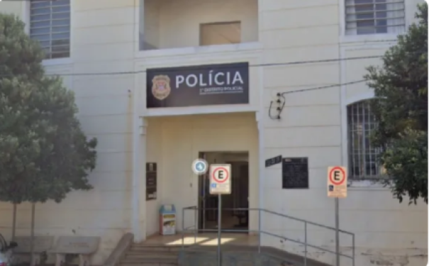 Homem é esfaqueado no peito durante briga em Penápolis; suspeito foi preso