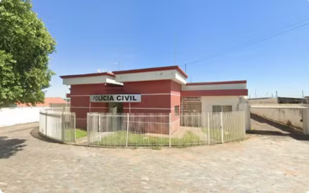 Homem é preso acusado de estuprar enteada de 8 anos no interior de SP
