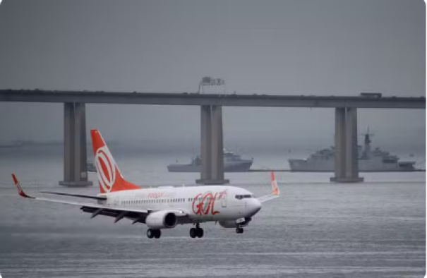 Entenda como fusão entre Gol e Azul pode afetar o preço das passagens aéreas