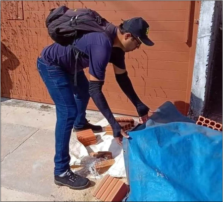 LucÃ©lia intensifica aÃ§Ãµes de combate Ã  dengue