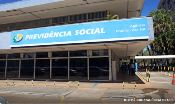 Força-tarefa evitou prejuízo de R$ 393,8 mi à Previdência em 2024