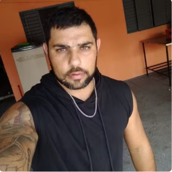 Motorista embriagada dorme ao volante, invade calçada e mata homem atropelado em Presidente Prudente