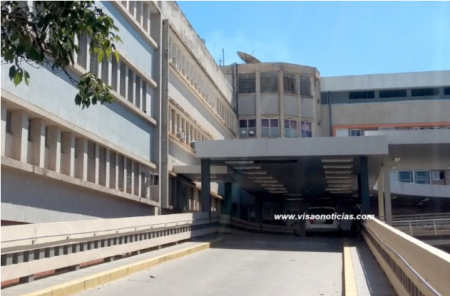 Preso foge da escolta no HC de MarÃ­lia, mas Ã© capturado apÃ³s 20 minutos pela PM