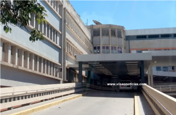 Preso foge da escolta no HC de Marília, mas é capturado após 20 minutos pela PM