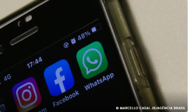 Pesquisadores dizem que decisões da Meta ameaçam liberdade no Brasil