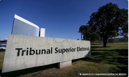 Eleitores que nÃ£o votaram no 2Âº turno tÃªm atÃ© terÃ§a para justificar