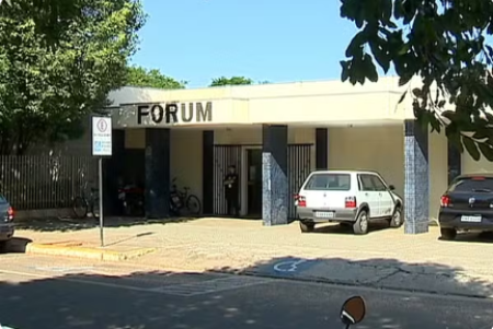 JustiÃ§a condena a 76 anos de prisÃ£o homem acusado de estuprar trÃªs adolescentes em Rosana