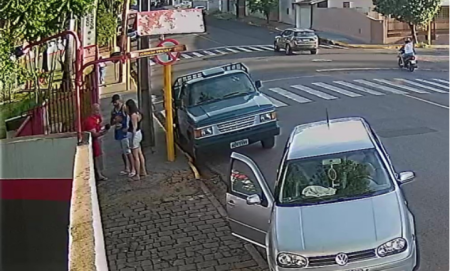 Bombeiros em Adamantina fazem atendimento emergencial a bebÃª engasgado