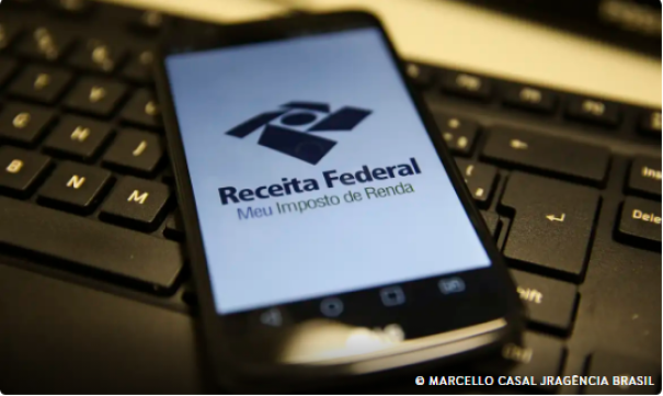 Receita paga nesta sexta lote da malha fina do Imposto de Renda