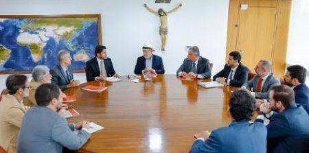 PreÃ§o de alimentos Ã© pedra no sapato do governo desde 2024 e Lula discute medidas para baixar custos